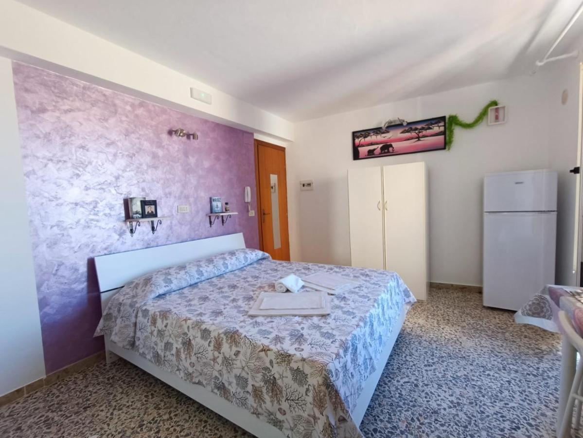 Aria Apartment Cefalu Luaran gambar