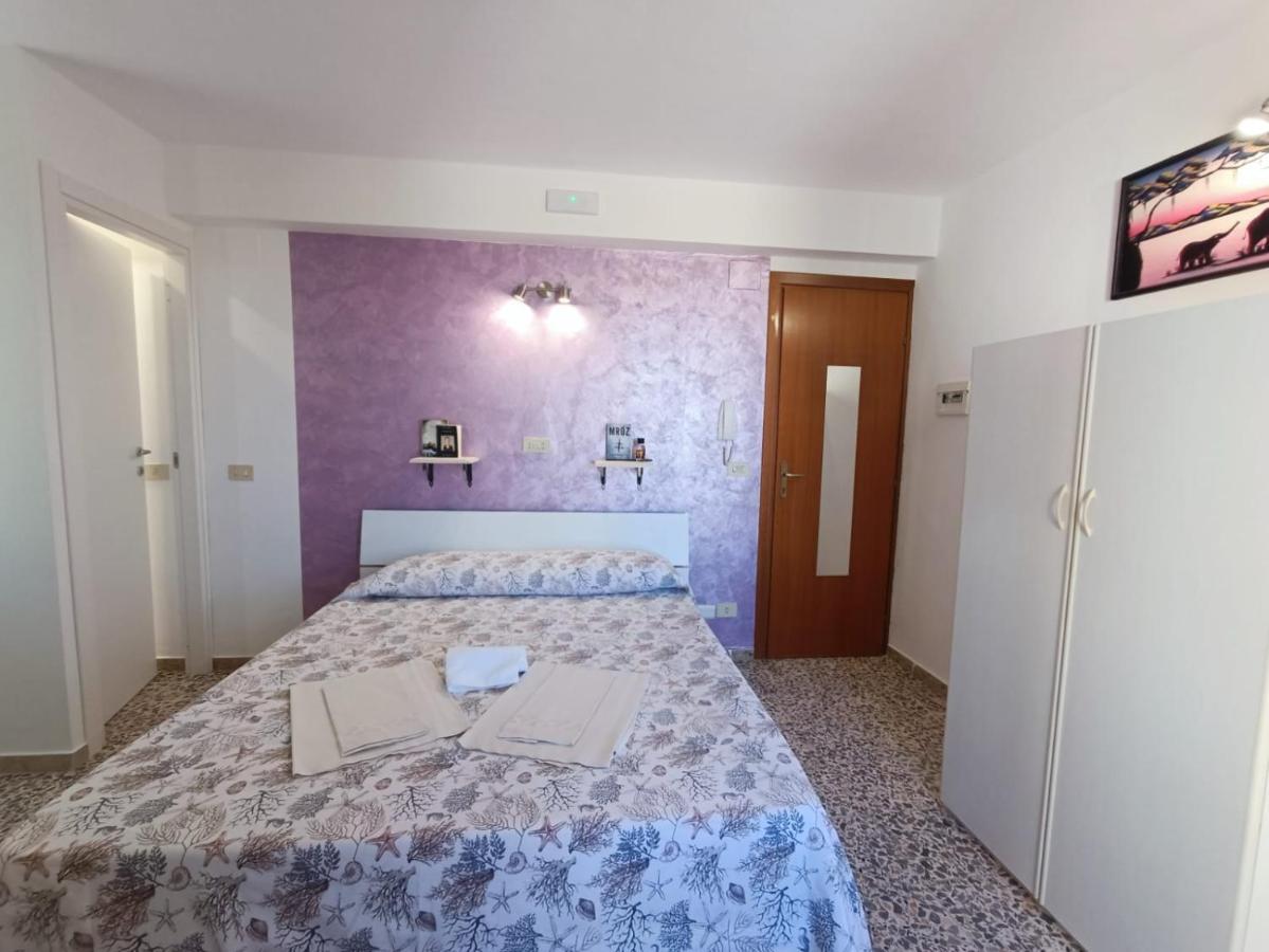 Aria Apartment Cefalu Luaran gambar